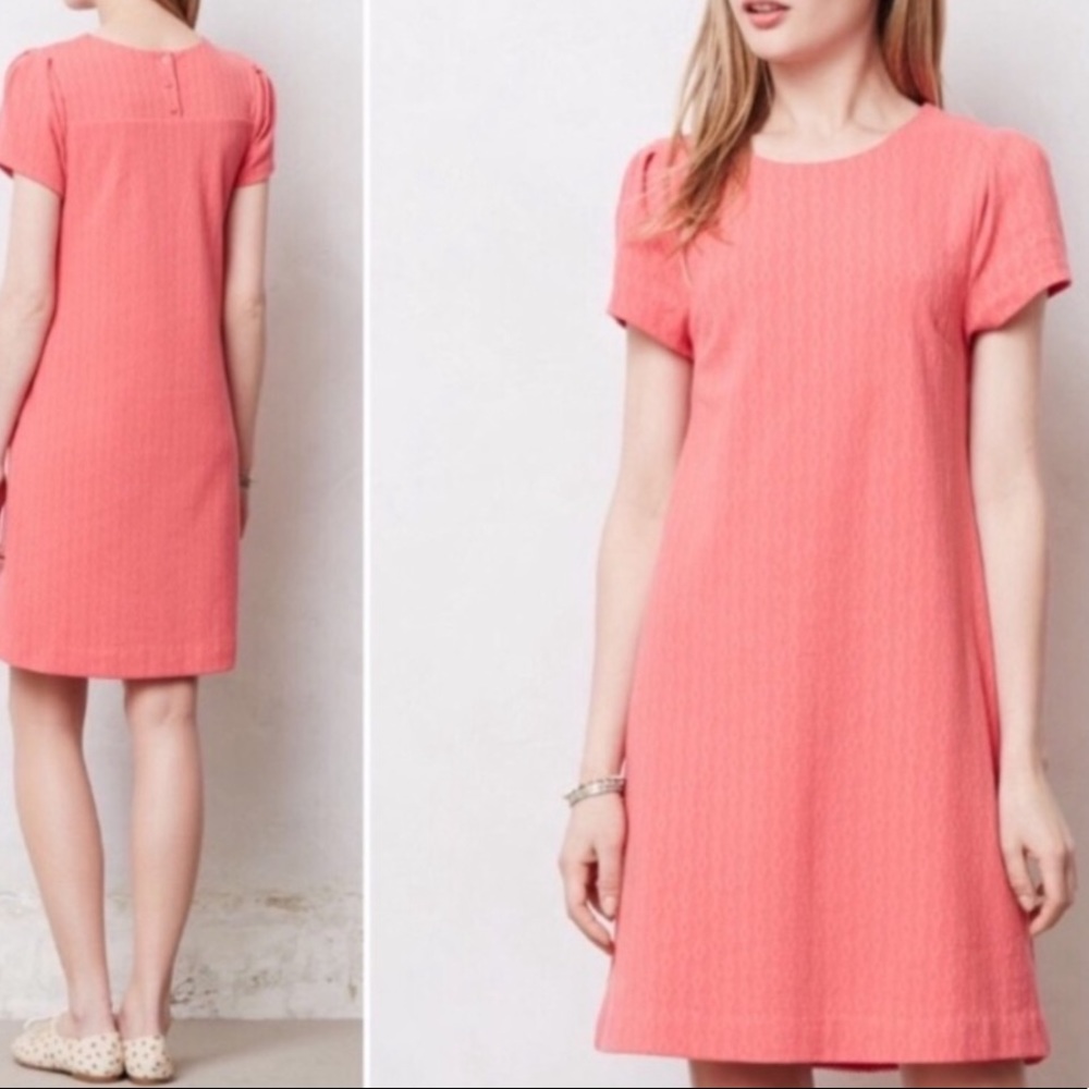 Maeve Anthropologie Dress